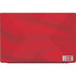 Denmark Soccer Flag Dell Vostro Skin